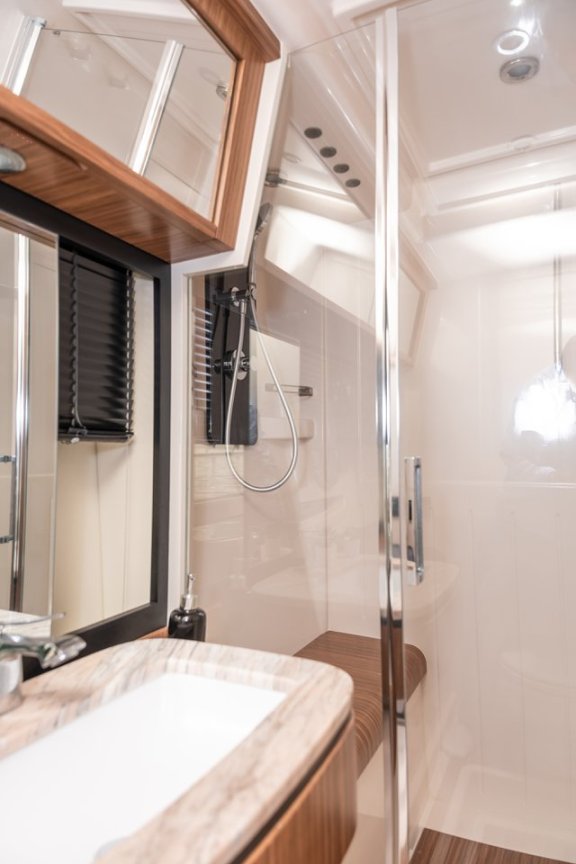 Image of Ciù Ciù yacht #31