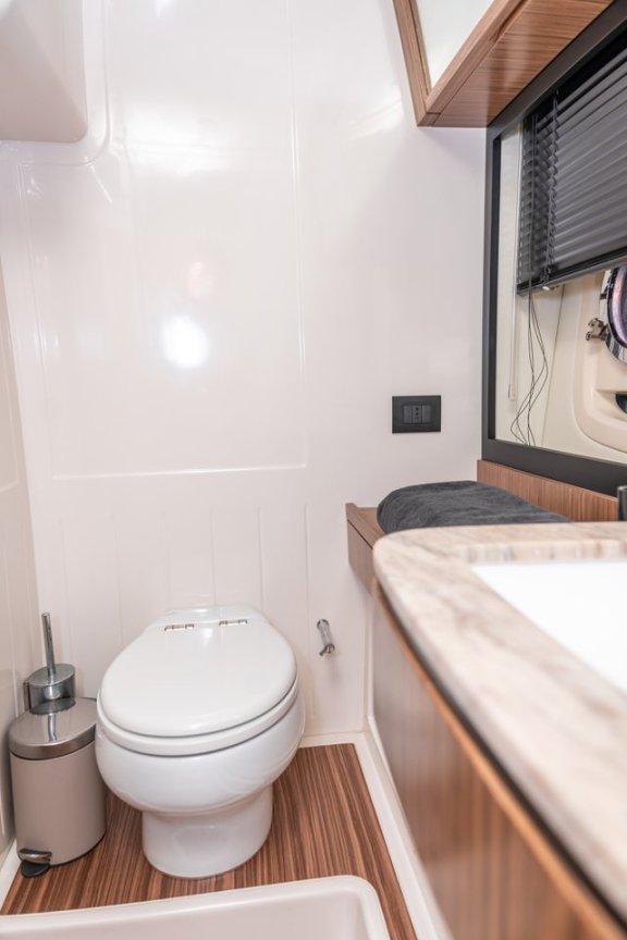 Image of Ciù Ciù yacht #32