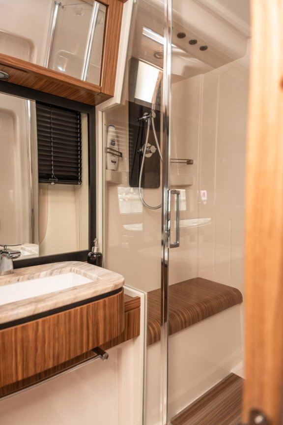 Image of Ciù Ciù yacht #33