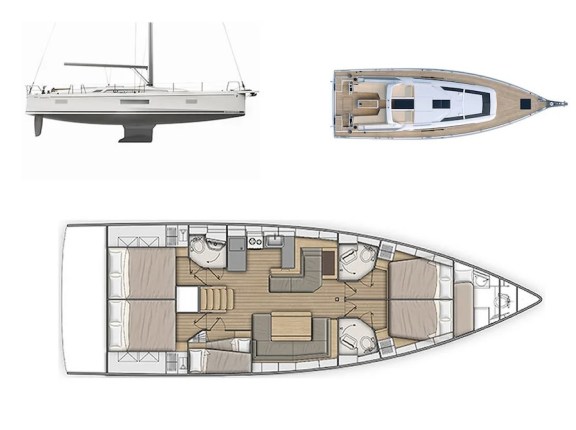 Image of Promitheas yacht #2