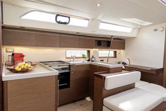 Image of Promitheas yacht #7