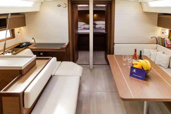 Image of Promitheas yacht #8