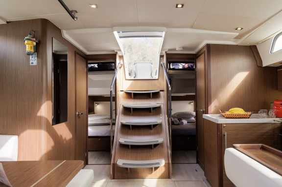 Image of Promitheas yacht #9