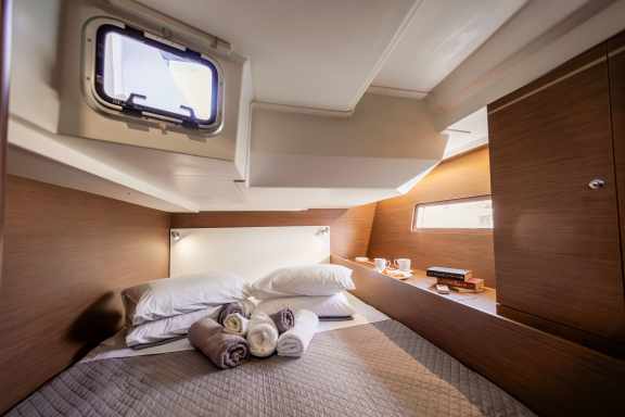 Image of Promitheas yacht #13