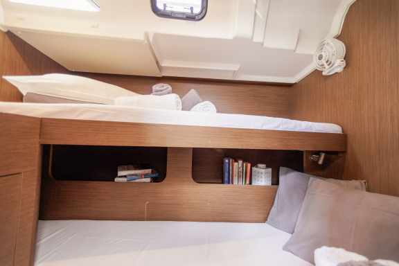 Image of Promitheas yacht #14