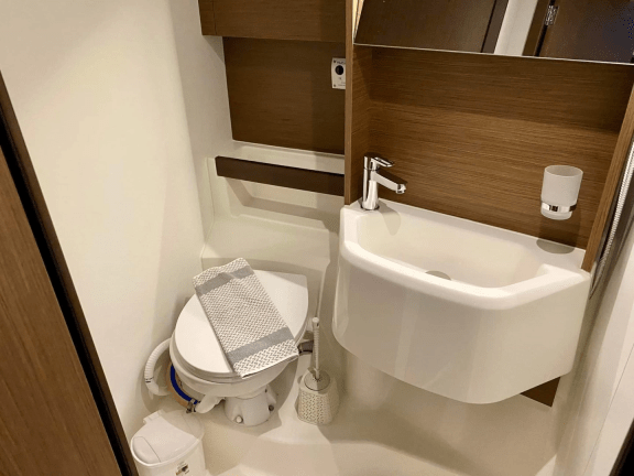 Image of Promitheas yacht #15