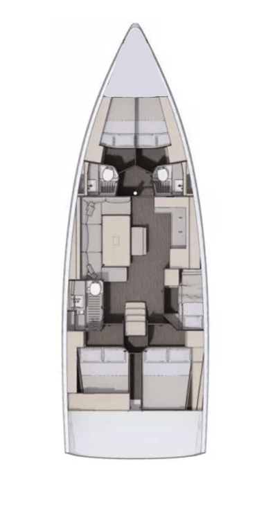 Image of Nami yacht #2