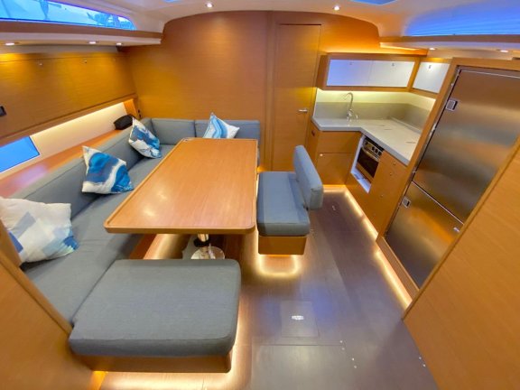 Image of Nami yacht #5