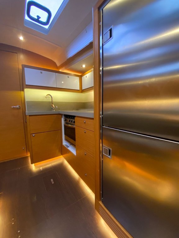 Image of Nami yacht #6