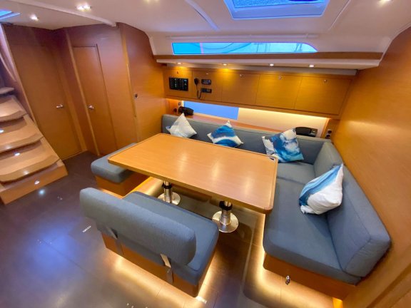 Image of Nami yacht #4