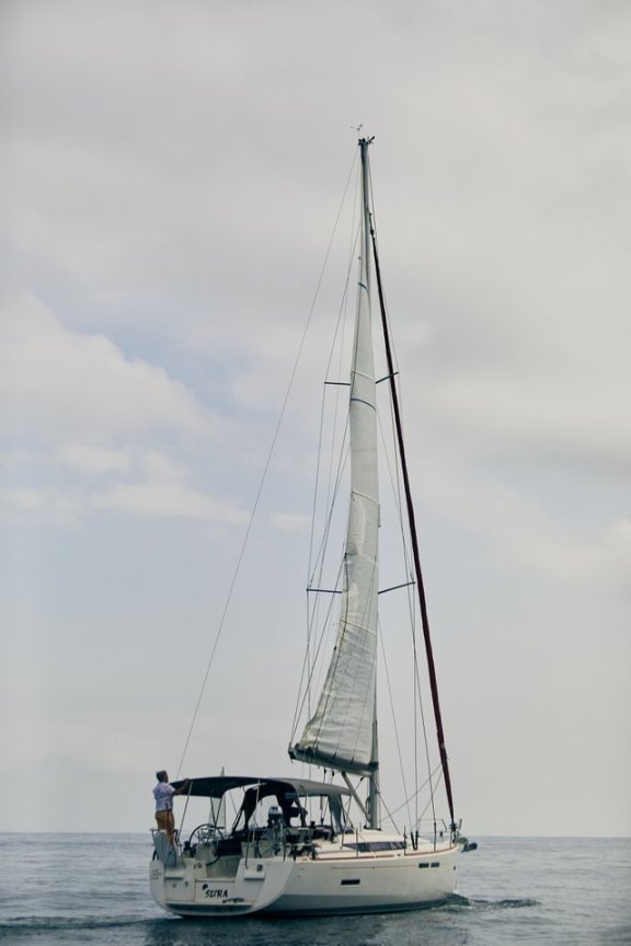 Image of Sora yacht #4