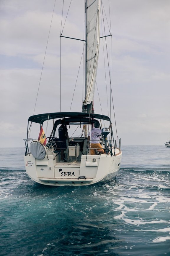 Image of Sora yacht #5