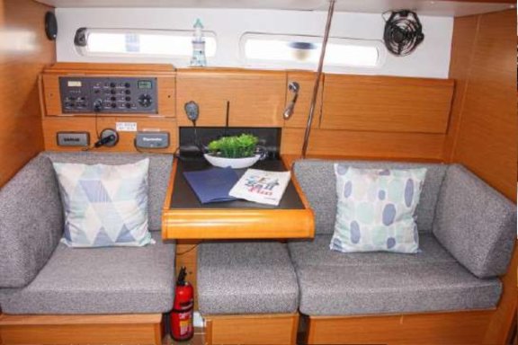 Image of Sora yacht #7