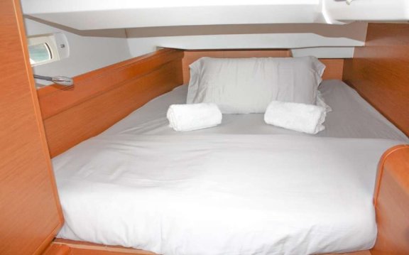 Image of Sora yacht #10