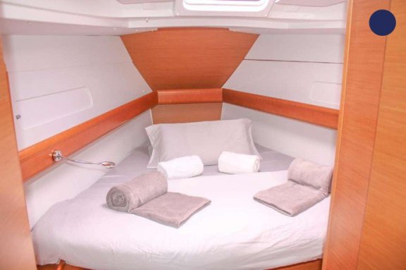 Image of Sora yacht #9