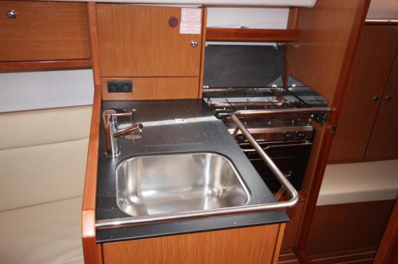 Image of Big Kahuna yacht #13