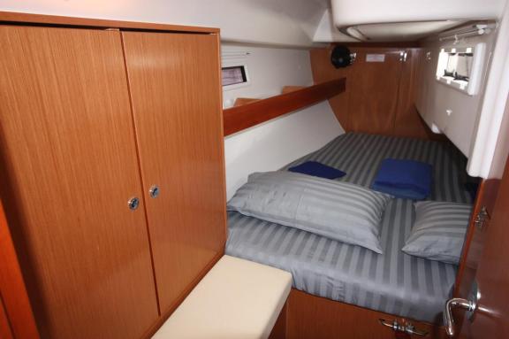 Image of Big Kahuna yacht #18