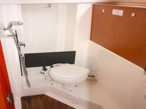 Image of Big Kahuna yacht #19