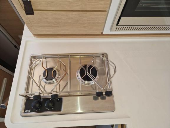 Image of Hakuna yacht #14