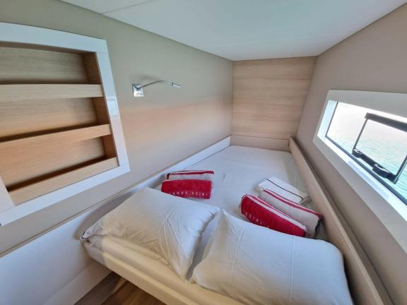 Image of Hakuna yacht #18