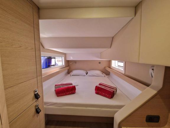 Image of Hakuna yacht #15