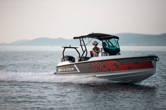 Image of Delta yacht #3