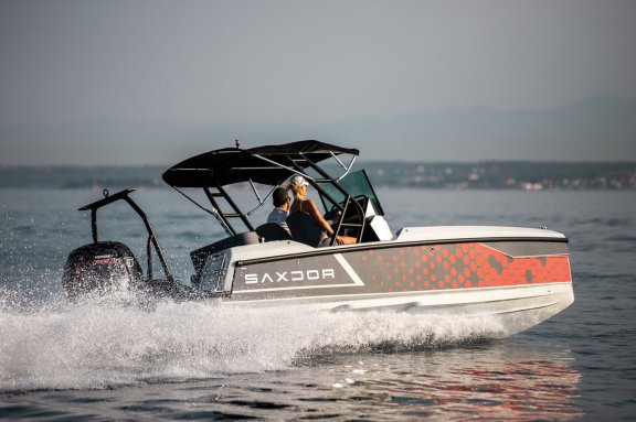 Image of Delta yacht #2