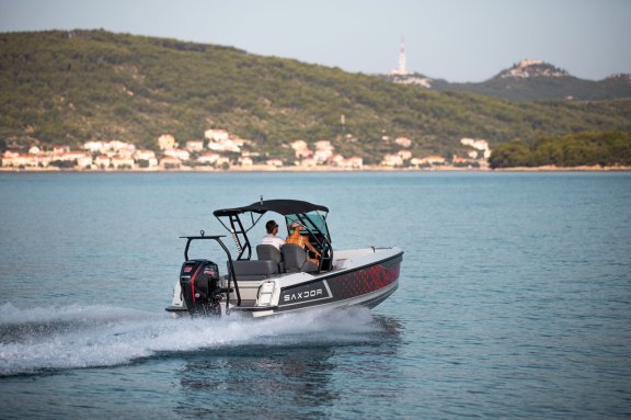 Image of Delta yacht #4