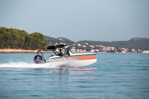 Image of Delta yacht #5