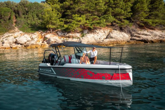 Image of Delta yacht #6