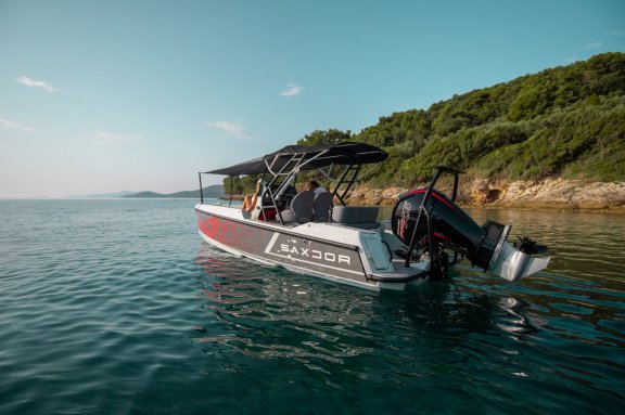 Image of Delta yacht #10