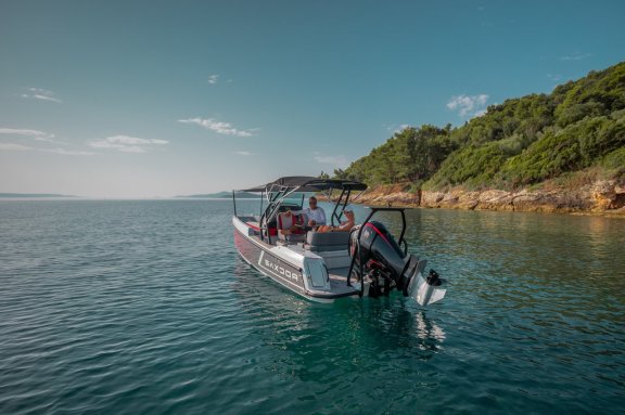 Image of Delta yacht #11