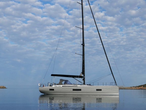 Image of On y va yacht #4