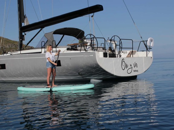 Image of On y va yacht #6