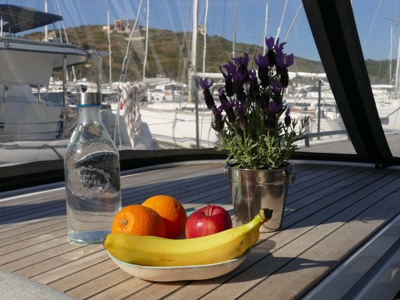 Image of On y va yacht #7