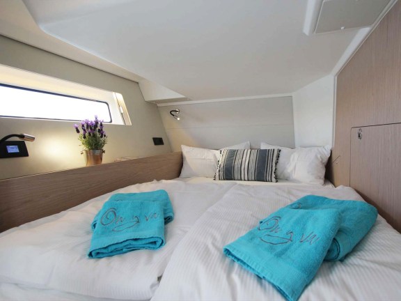 Image of On y va yacht #14