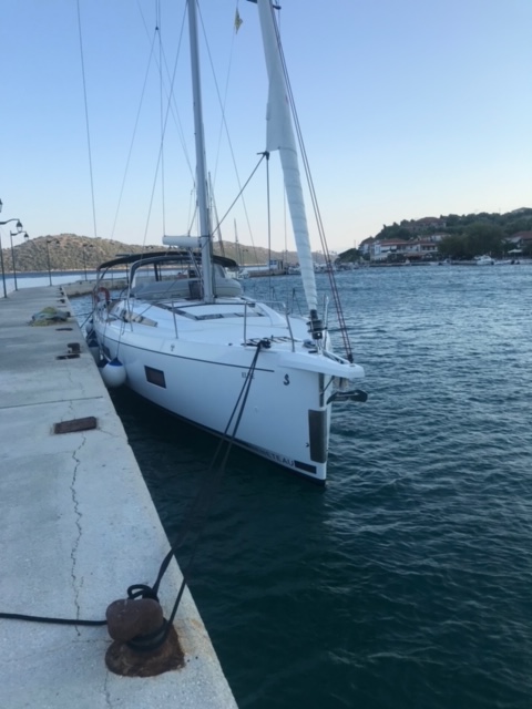 Image of Elise yacht #6