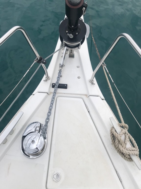 Image of Elise yacht #8