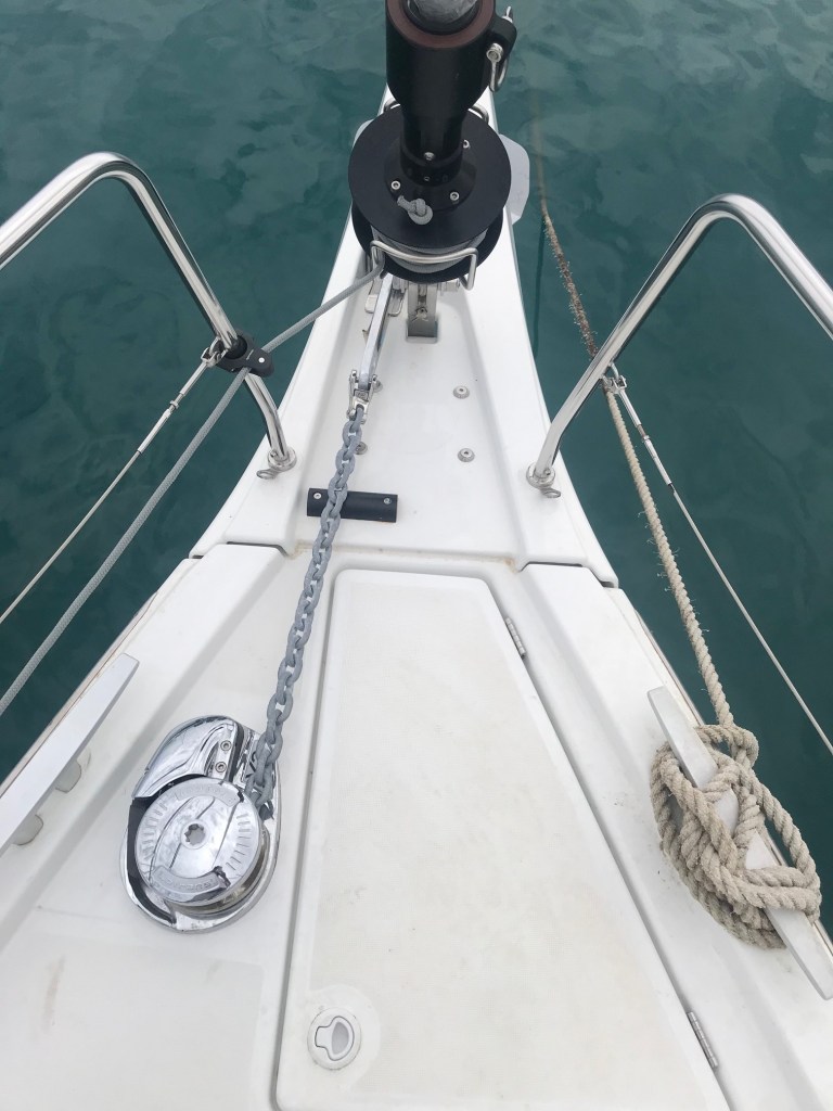Image of Elise yacht #8