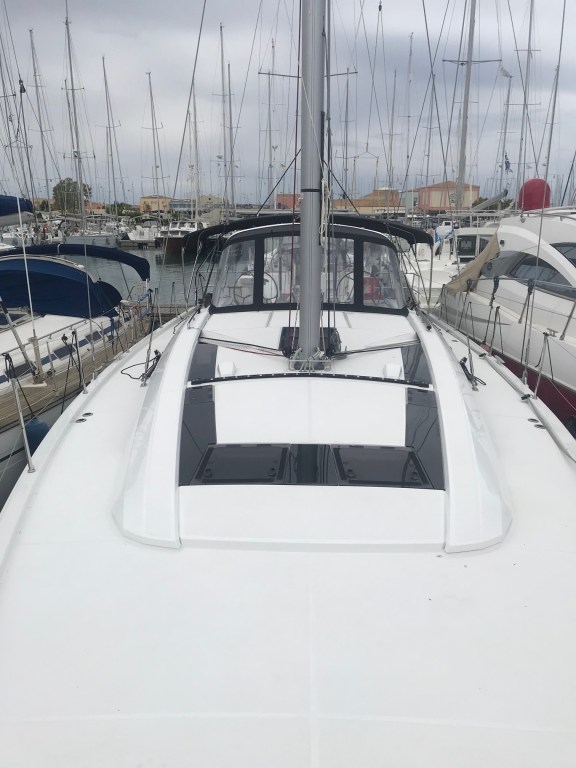 Image of Elise yacht #9