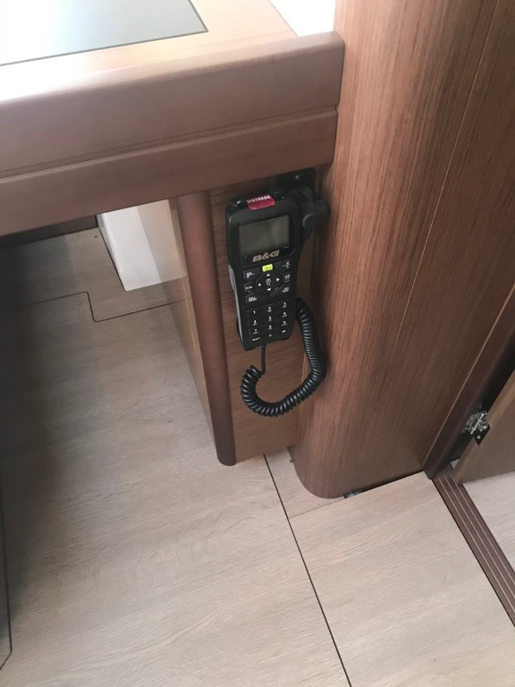 Image of Elise yacht #23