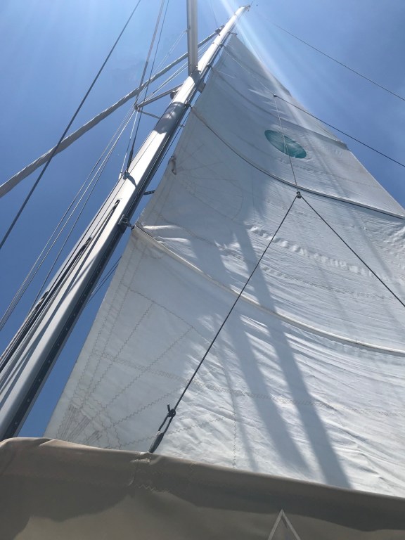 Image of Nyami Nyami yacht #8