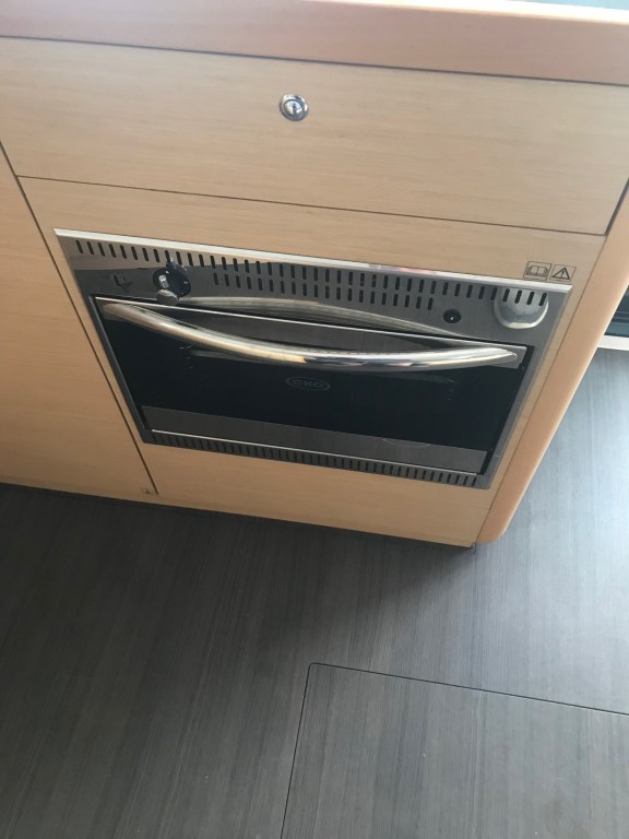 Image of Nyami Nyami yacht #17