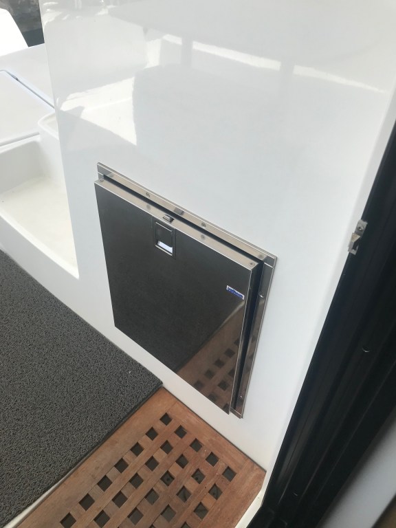 Image of Nyami Nyami yacht #18