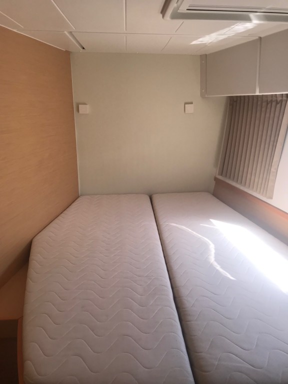 Image of Nyami Nyami yacht #21