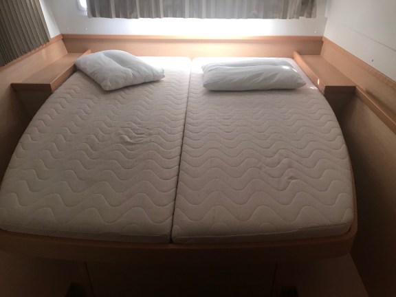 Image of Nyami Nyami yacht #20