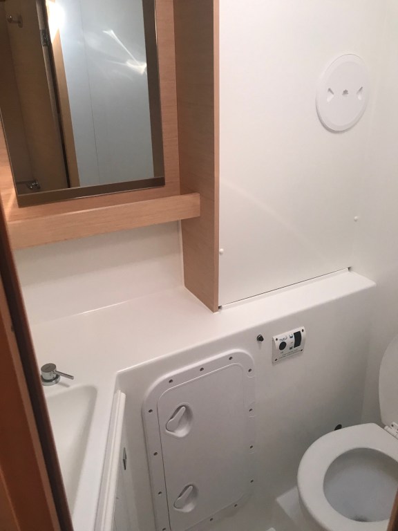 Image of Nyami Nyami yacht #24