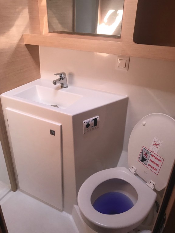 Image of Nyami Nyami yacht #22