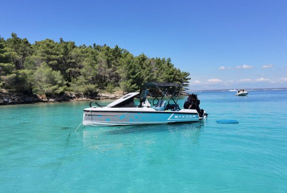 Image of Ula yacht #4