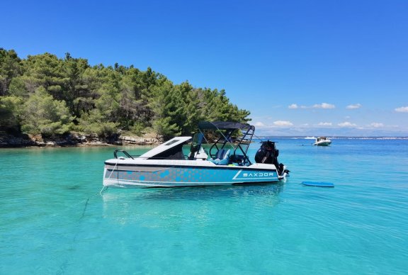 Image of Ula yacht #5